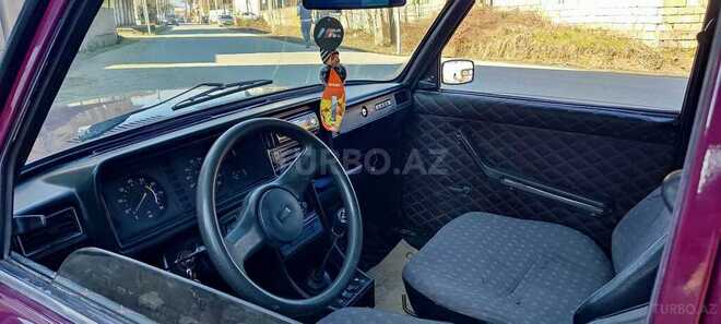 LADA (VAZ) 2107 2003, 168,000 km - 1.6 l - Masallı