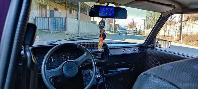 LADA (VAZ) 2107 2003, 168,000 km - 1.6 l - Masallı