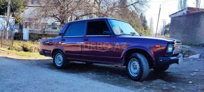 LADA (VAZ) 2107 2003, 168,000 km - 1.6 l - Masallı