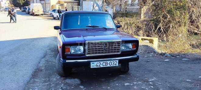LADA (VAZ) 2107 2003, 168,000 km - 1.6 l - Masallı