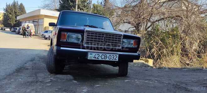 LADA (VAZ) 2107 2003, 168,000 km - 1.6 l - Masallı