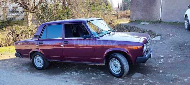 LADA (VAZ) 2107 2003, 168,000 km - 1.6 l - Masallı