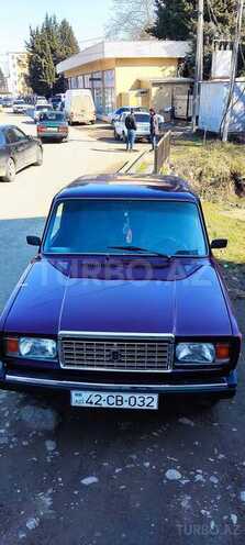 LADA (VAZ) 2107 2003, 168,000 km - 1.6 l - Masallı