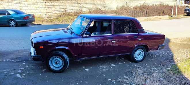 LADA (VAZ) 2107 2003, 168,000 km - 1.6 l - Masallı