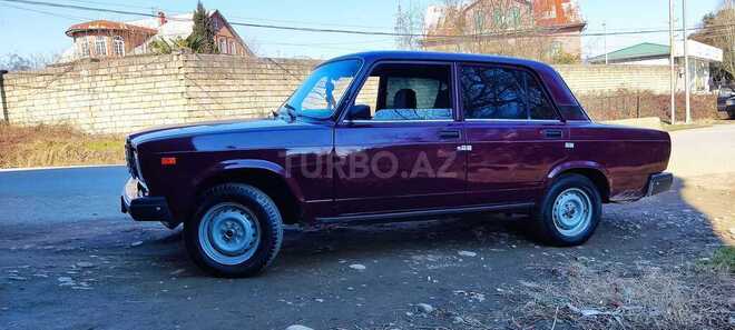 LADA (VAZ) 2107 2003, 168,000 km - 1.6 l - Masallı