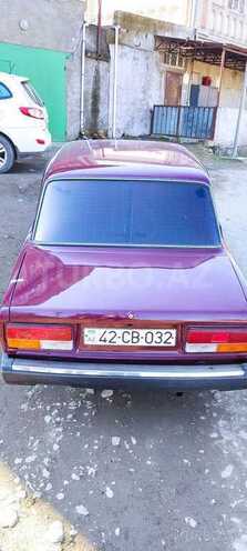 LADA (VAZ) 2107 2003, 168,000 km - 1.6 l - Masallı