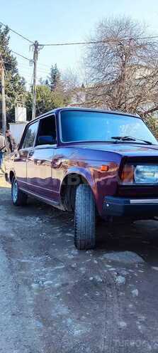 LADA (VAZ) 2107 2003, 168,000 km - 1.6 l - Masallı