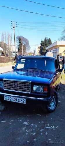 LADA (VAZ) 2107 2003, 168,000 km - 1.6 l - Masallı