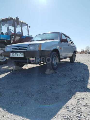 LADA (VAZ) 21099 1998, 360,378 km - 1.5 л - Ağdaş