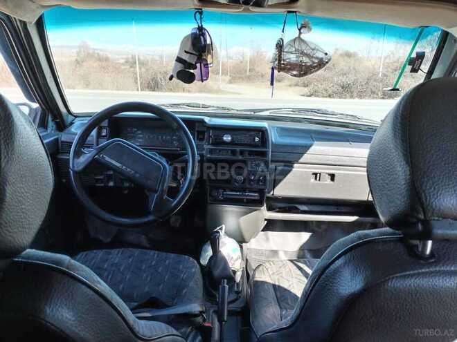 LADA (VAZ) 21099 1998, 360,378 km - 1.5 л - Ağdaş