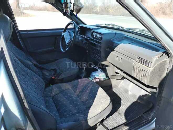 LADA (VAZ) 21099 1998, 360,378 km - 1.5 л - Ağdaş