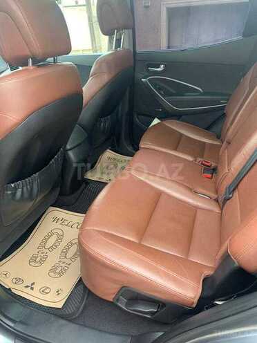 Hyundai Santa Fe 2012, 188,747 km - 2.0 l - Bakı
