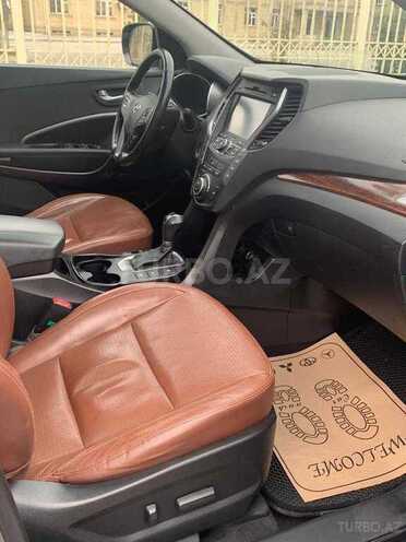 Hyundai Santa Fe 2012, 188,747 km - 2.0 l - Bakı