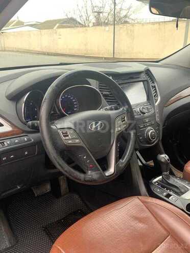 Hyundai Santa Fe 2012, 188,747 km - 2.0 l - Bakı
