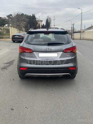 Hyundai Santa Fe 2012, 188,747 km - 2.0 l - Bakı