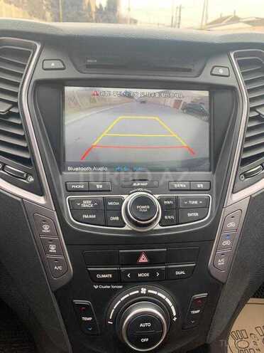 Hyundai Santa Fe 2012, 188,747 km - 2.0 l - Bakı