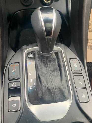 Hyundai Santa Fe 2012, 188,747 km - 2.0 l - Bakı
