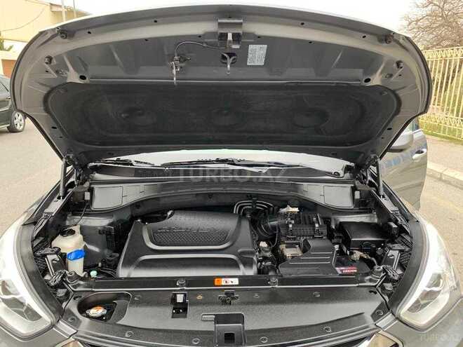 Hyundai Santa Fe 2012, 188,747 km - 2.0 l - Bakı