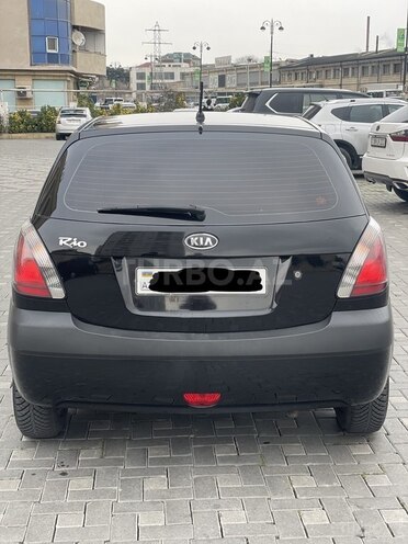 Kia Rio 2009, 138,000 km - 1.4 l - Bakı
