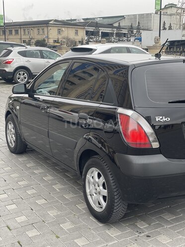 Kia Rio 2009, 138,000 km - 1.4 l - Bakı