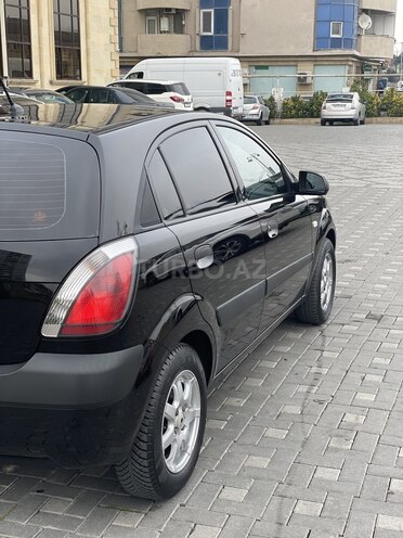 Kia Rio 2009, 138,000 km - 1.4 l - Bakı