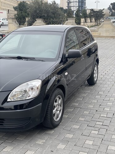 Kia Rio 2009, 138,000 km - 1.4 l - Bakı