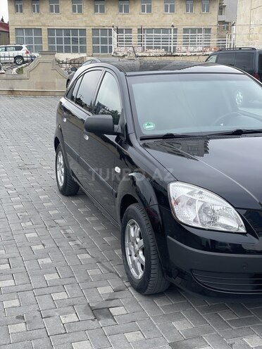 Kia Rio 2009, 138,000 km - 1.4 l - Bakı
