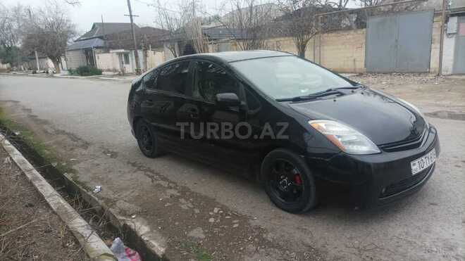 Toyota Prius 2008, 230,125 km - 1.5 л - Bakı