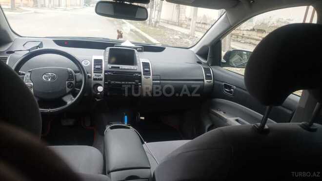 Toyota Prius 2008, 230,125 km - 1.5 л - Bakı