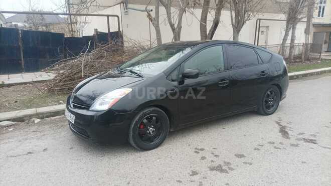 Toyota Prius 2008, 230,125 km - 1.5 л - Bakı