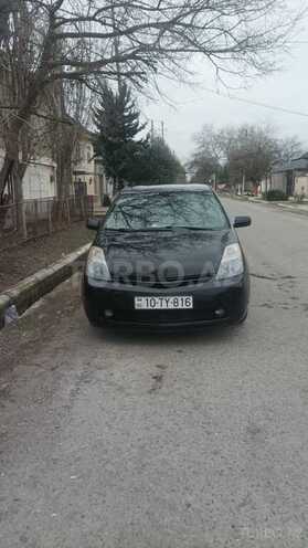 Toyota Prius 2008, 230,125 km - 1.5 л - Bakı