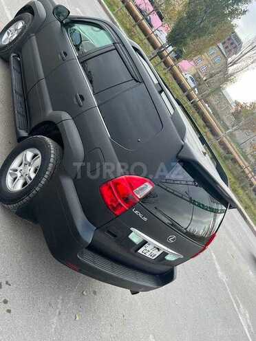 Lexus GX 470 2003, 235,000 km - 4.7 l - Bakı