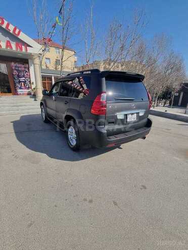 Lexus GX 470 2003, 235,000 km - 4.7 l - Bakı