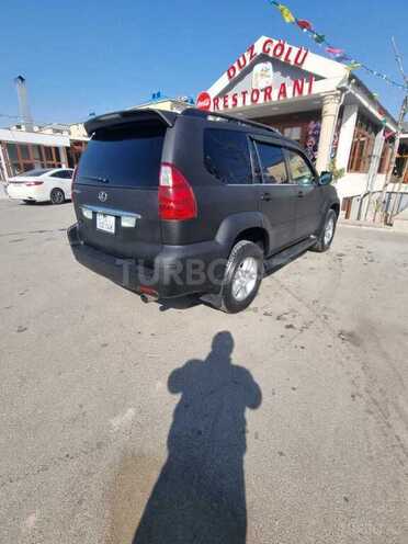 Lexus GX 470 2003, 235,000 km - 4.7 l - Bakı