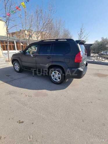 Lexus GX 470 2003, 235,000 km - 4.7 l - Bakı