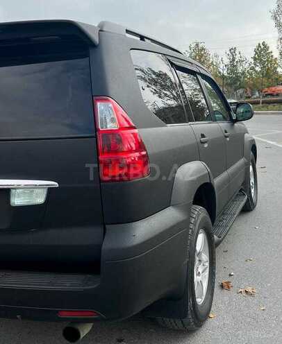 Lexus GX 470 2003, 235,000 km - 4.7 l - Bakı
