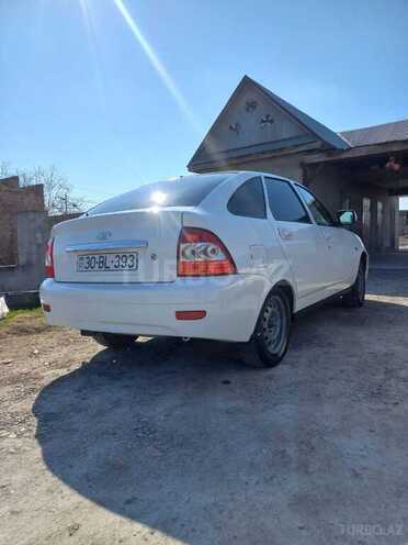 LADA (VAZ) Priora 2013, 320,000 km - 1.6 л - İmişli