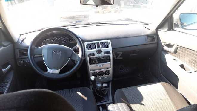 LADA (VAZ) Priora 2013, 320,000 km - 1.6 л - İmişli