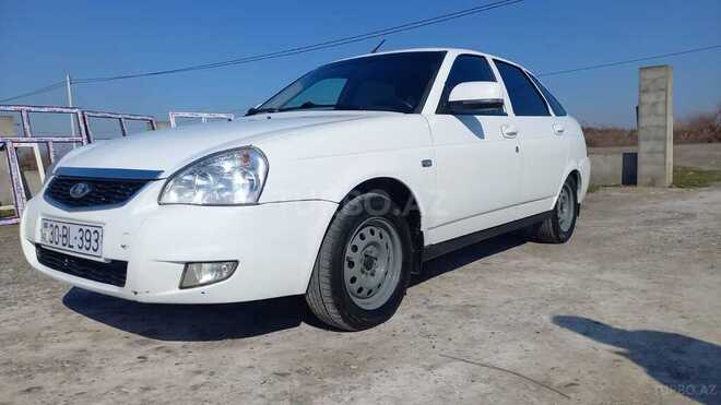 LADA (VAZ) Priora 2013, 320,000 km - 1.6 л - İmişli