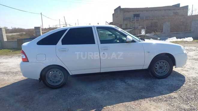 LADA (VAZ) Priora 2013, 320,000 km - 1.6 л - İmişli