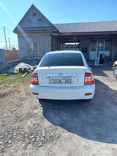 LADA (VAZ) Priora 2013, 320,000 km - 1.6 л - İmişli