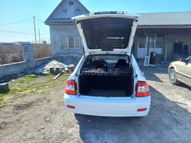 LADA (VAZ) Priora 2013, 320,000 km - 1.6 л - İmişli
