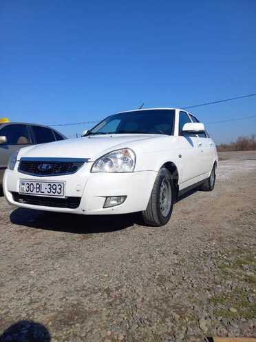 LADA (VAZ) Priora 2013, 320,000 km - 1.6 л - İmişli