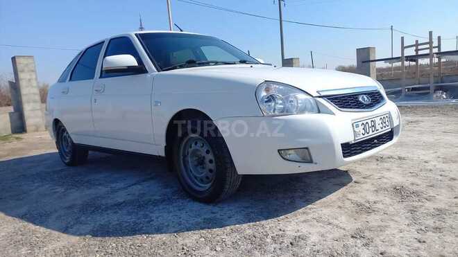 LADA (VAZ) Priora 2013, 320,000 km - 1.6 л - İmişli