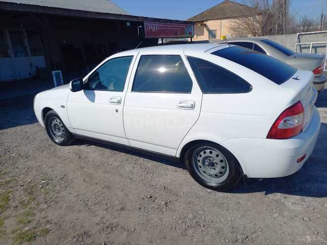 LADA (VAZ) Priora 2013, 320,000 km - 1.6 л - İmişli