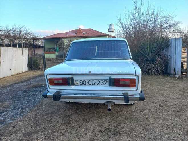 LADA (VAZ) 2106 1989, 365,288 km - 1.6 l - Zaqatala