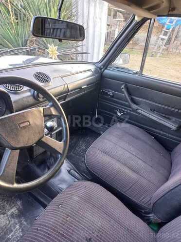 LADA (VAZ) 2106 1989, 365,288 km - 1.6 l - Zaqatala