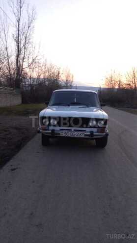 LADA (VAZ) 2106 1989, 365,288 km - 1.6 l - Zaqatala