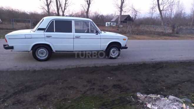 LADA (VAZ) 2106 1989, 365,288 km - 1.6 l - Zaqatala