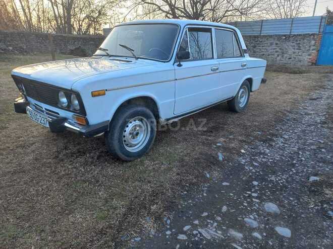 LADA (VAZ) 2106 1989, 365,288 km - 1.6 l - Zaqatala